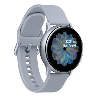 l-perspective Crown Silver