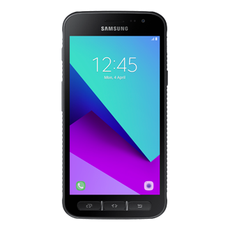 Samsung Galaxy Xcover, el móvil todoterreno - Libertad Digital