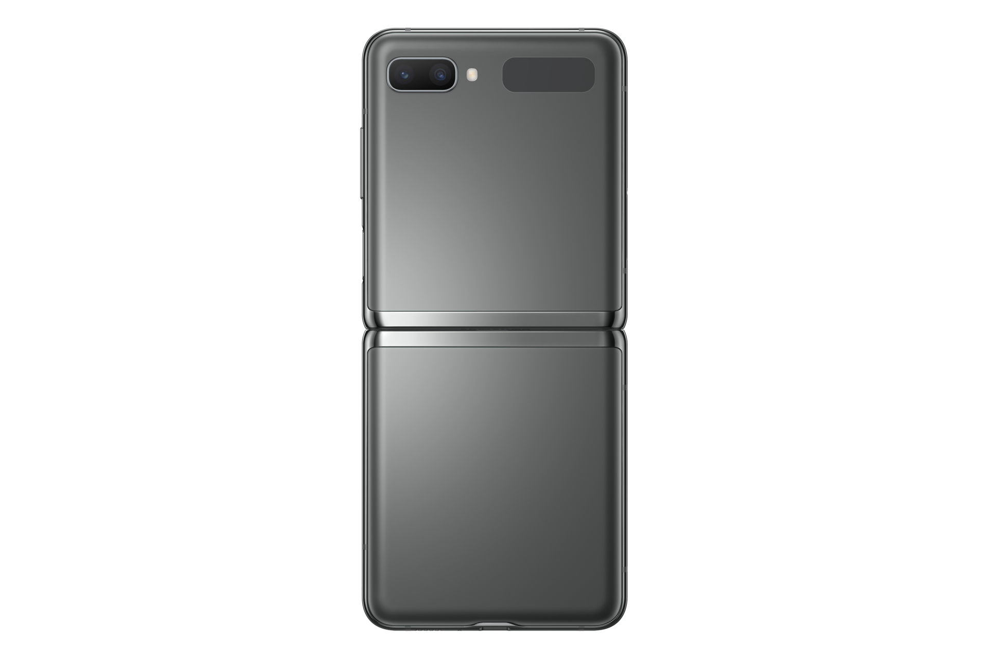 open-back Mystic Gray