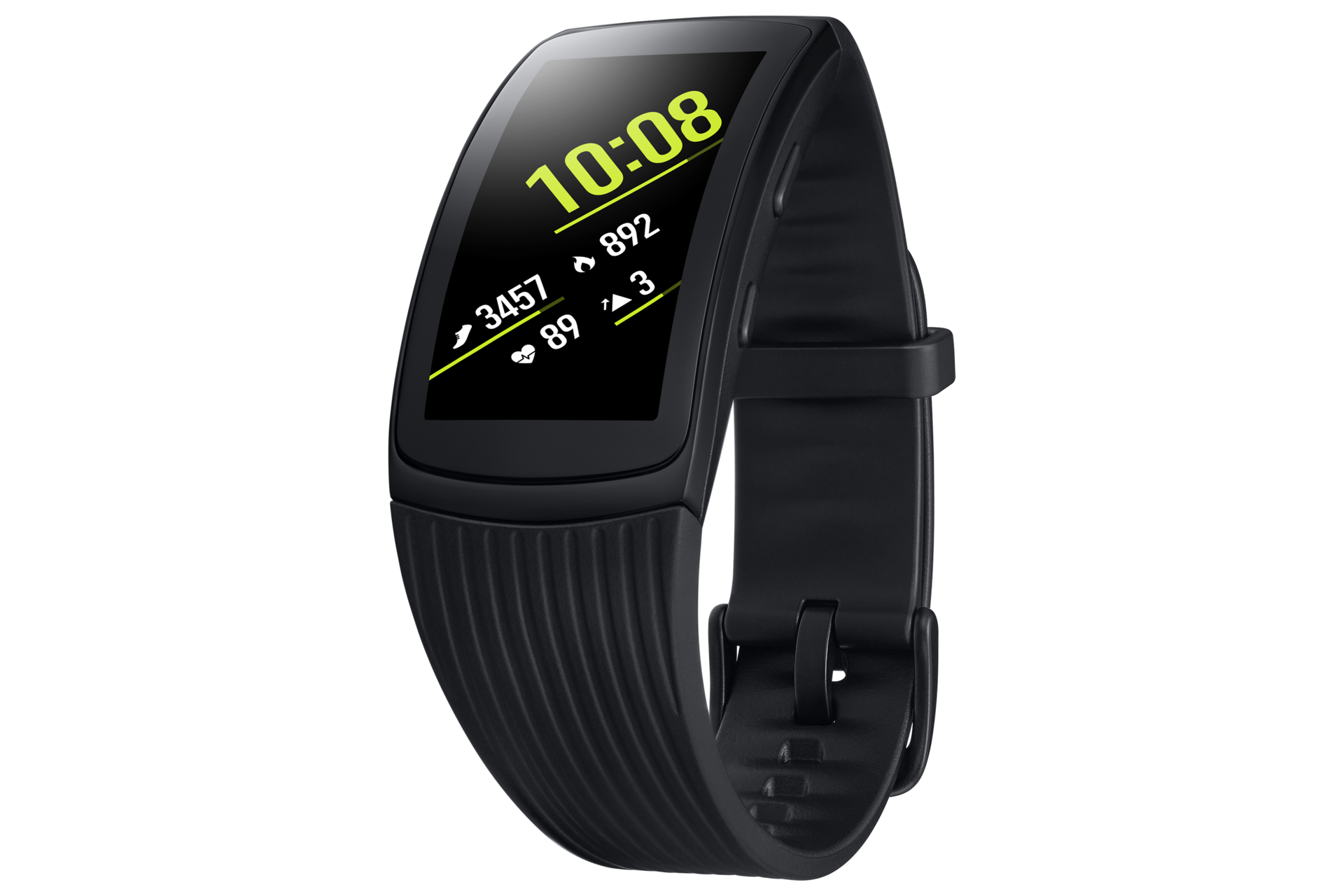 Pulsera Samsung Gear Fit 2 Procaracterísiticasopiniones Y Precio 1053