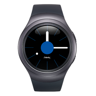 Como se carga el reloj samsung gear s2 new arrivals