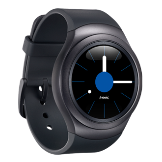 Samsung gear discount s2 sport caracteristicas