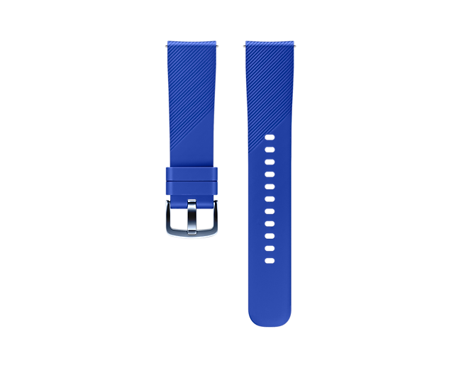 Correa para smartwatch blanca 22mm — Market