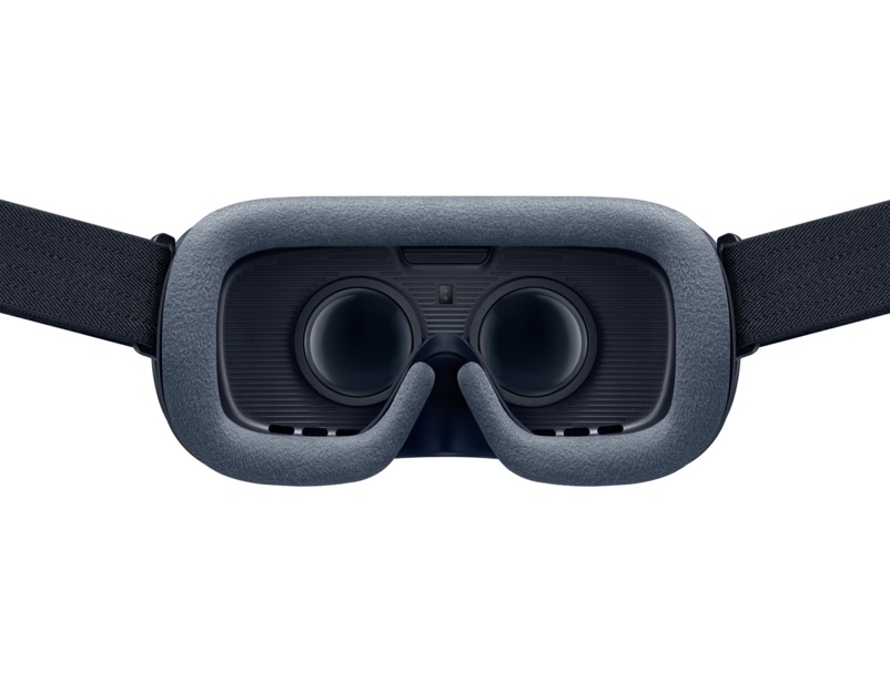 Nuevo Gear VR | SM-R323NBKAPHE | Samsung España