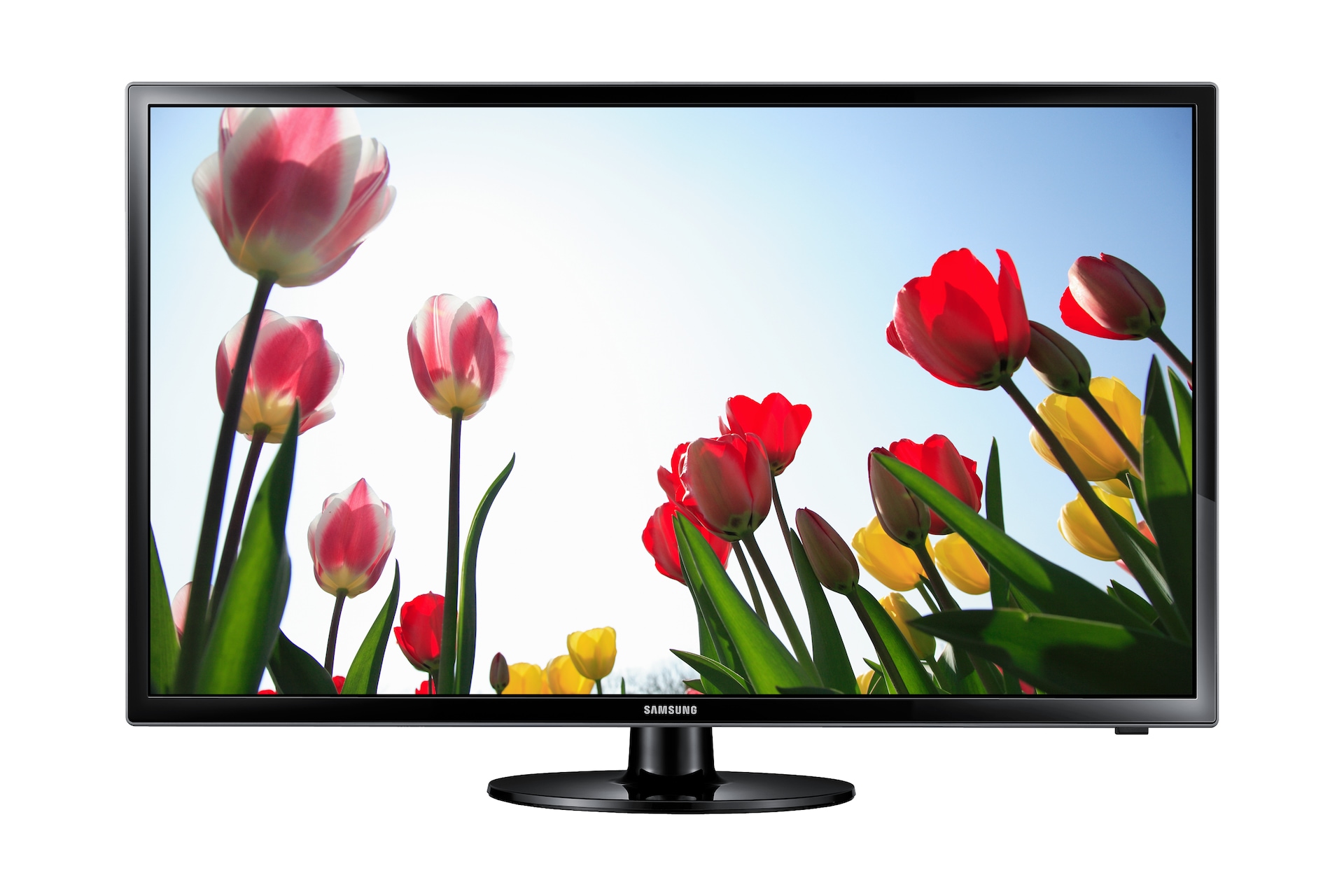 Televisor 24" HD Plano Smart TV Serie H4003 | Samsung España