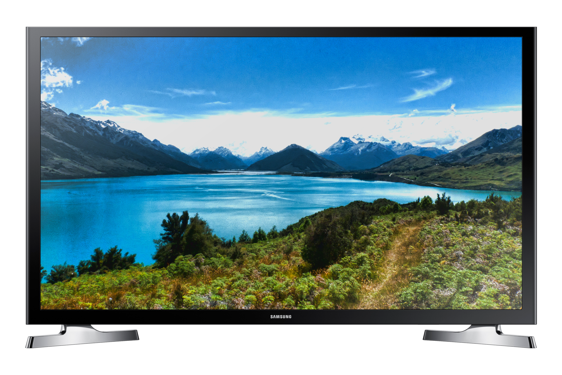 Televisor 32 FULL HD Smart TV Plano J5200