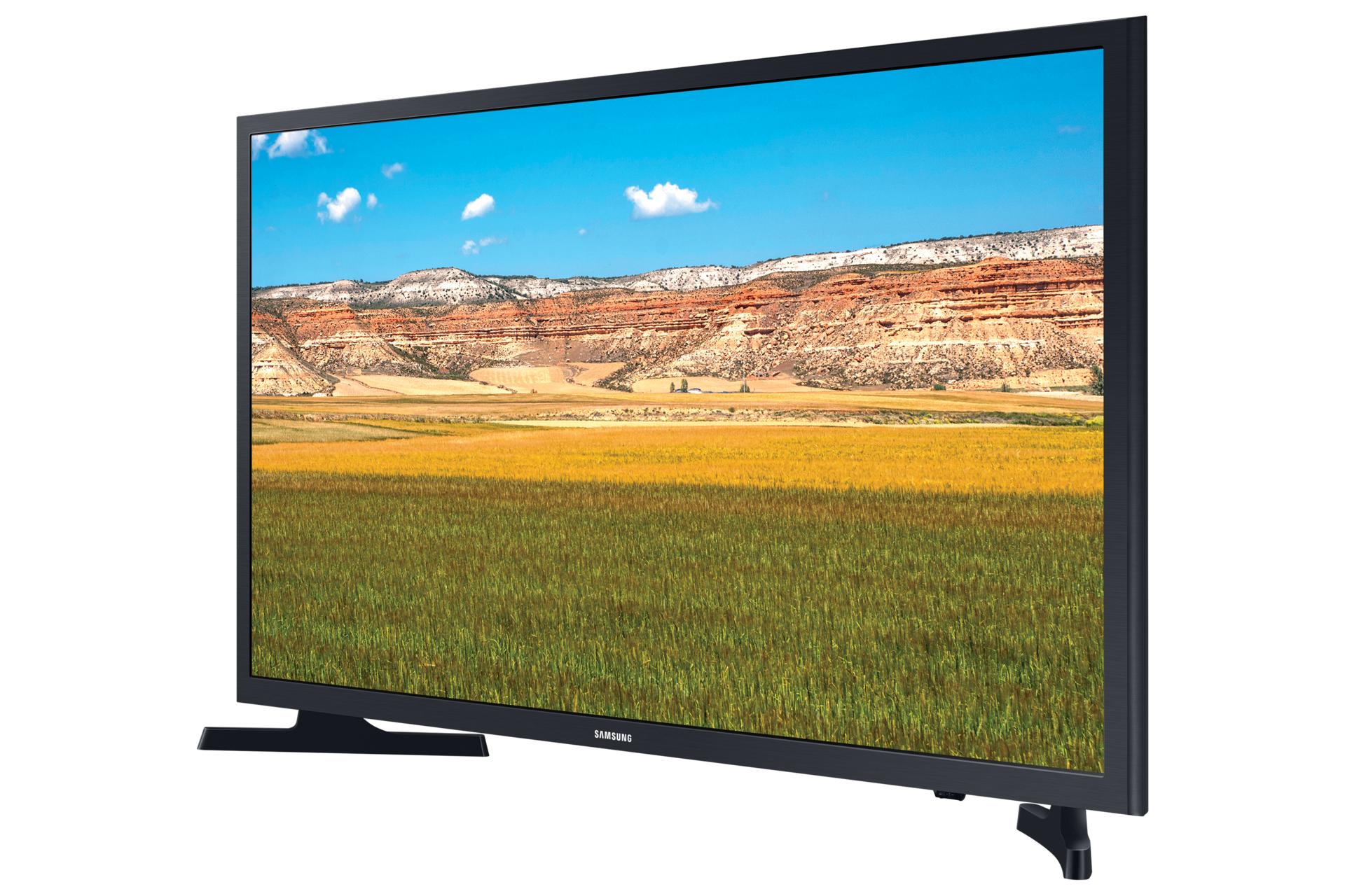 Smart Tv 30 Pulgadas