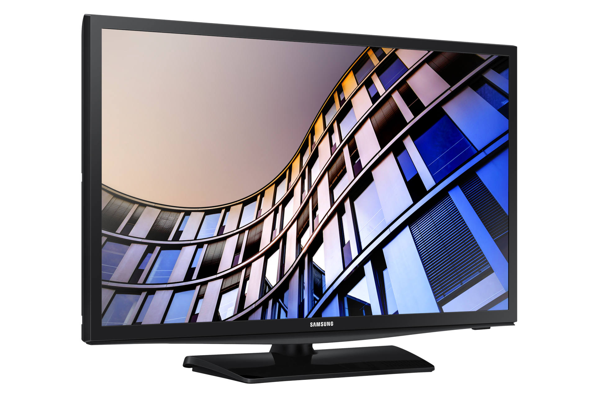 TV Samsung N4305 LED HD Ready 24 60 cm Smart TV, Samsung españa