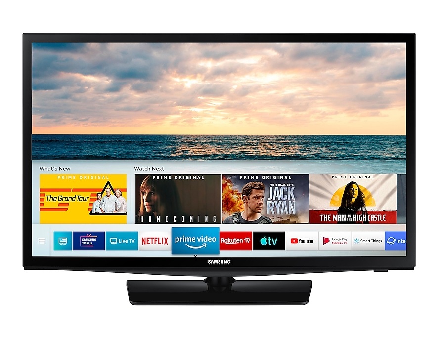 TV Samsung N4305 LED HD Ready 24 60 cm Smart TV