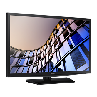 l-perspective black