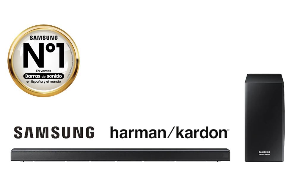 Samsung harman clearance kardon q70r