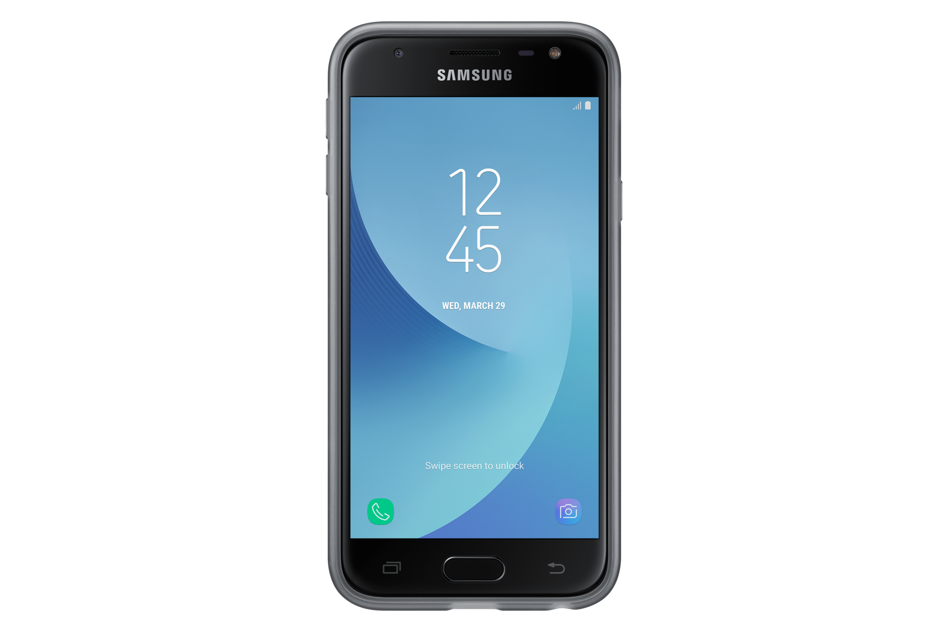 Galaxy J3 Boost Owner Information  Support Samsung Us