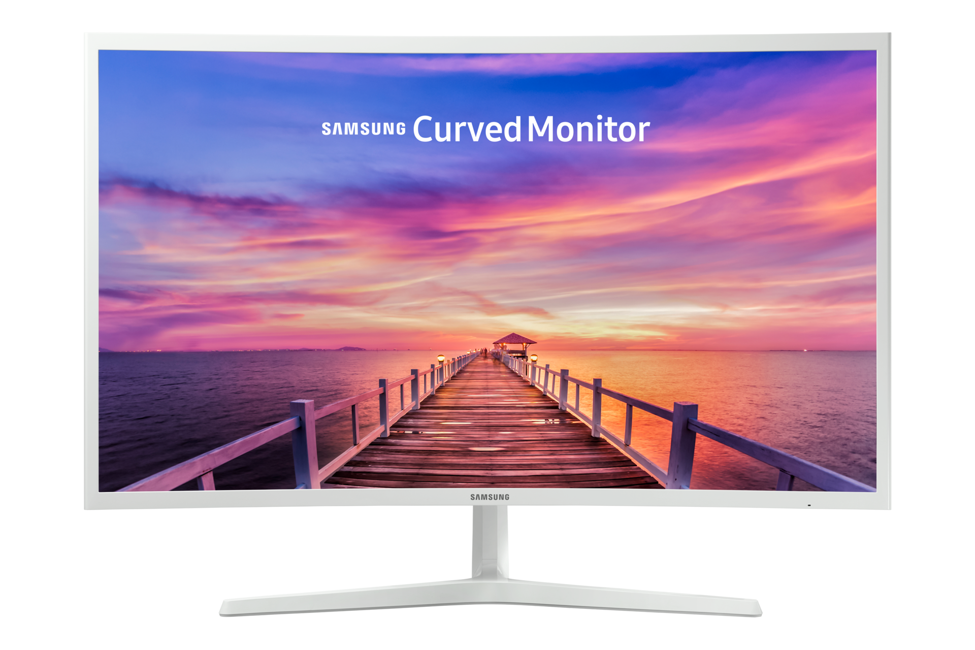 Monitor Samsung 49 LC49J890DKRXEN Gaming - QLED, Curva