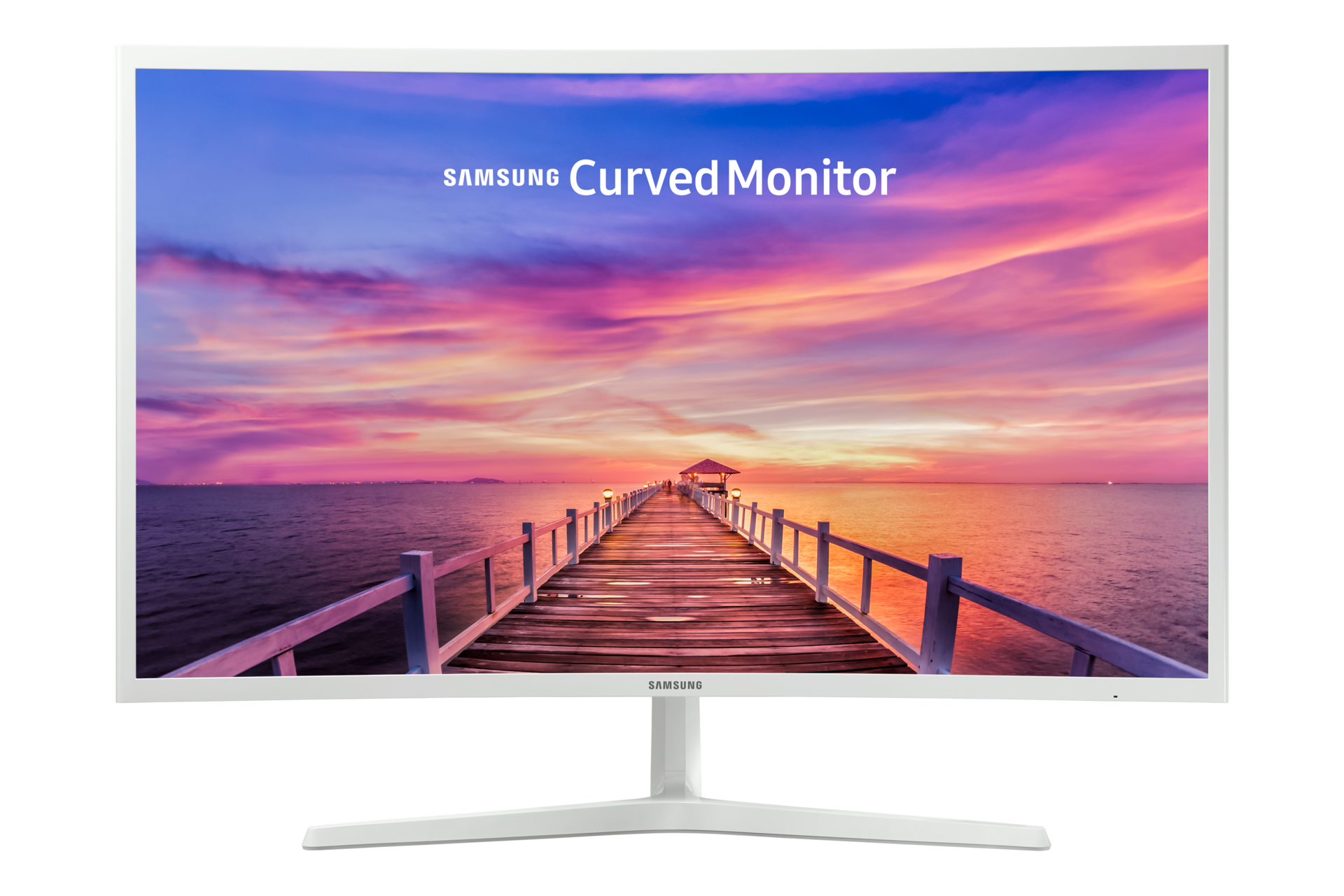 samsung monitor c32f395fwn