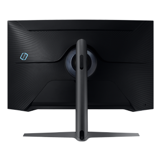 back-light-off Black