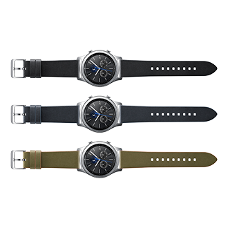 Correas samsung gear s3 frontier el corte ingles hot sale