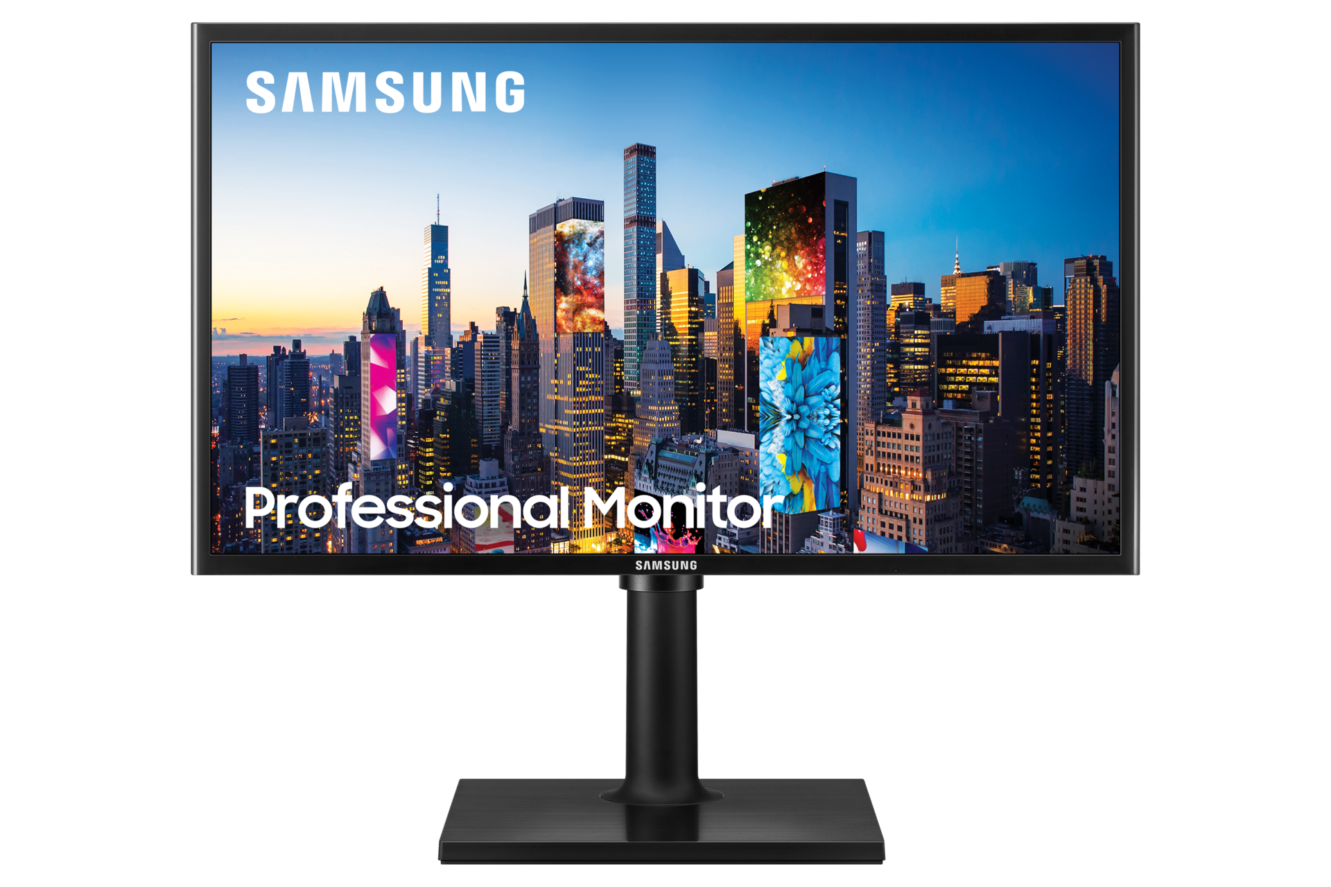 Monitor Samsung Plano 24 IPS