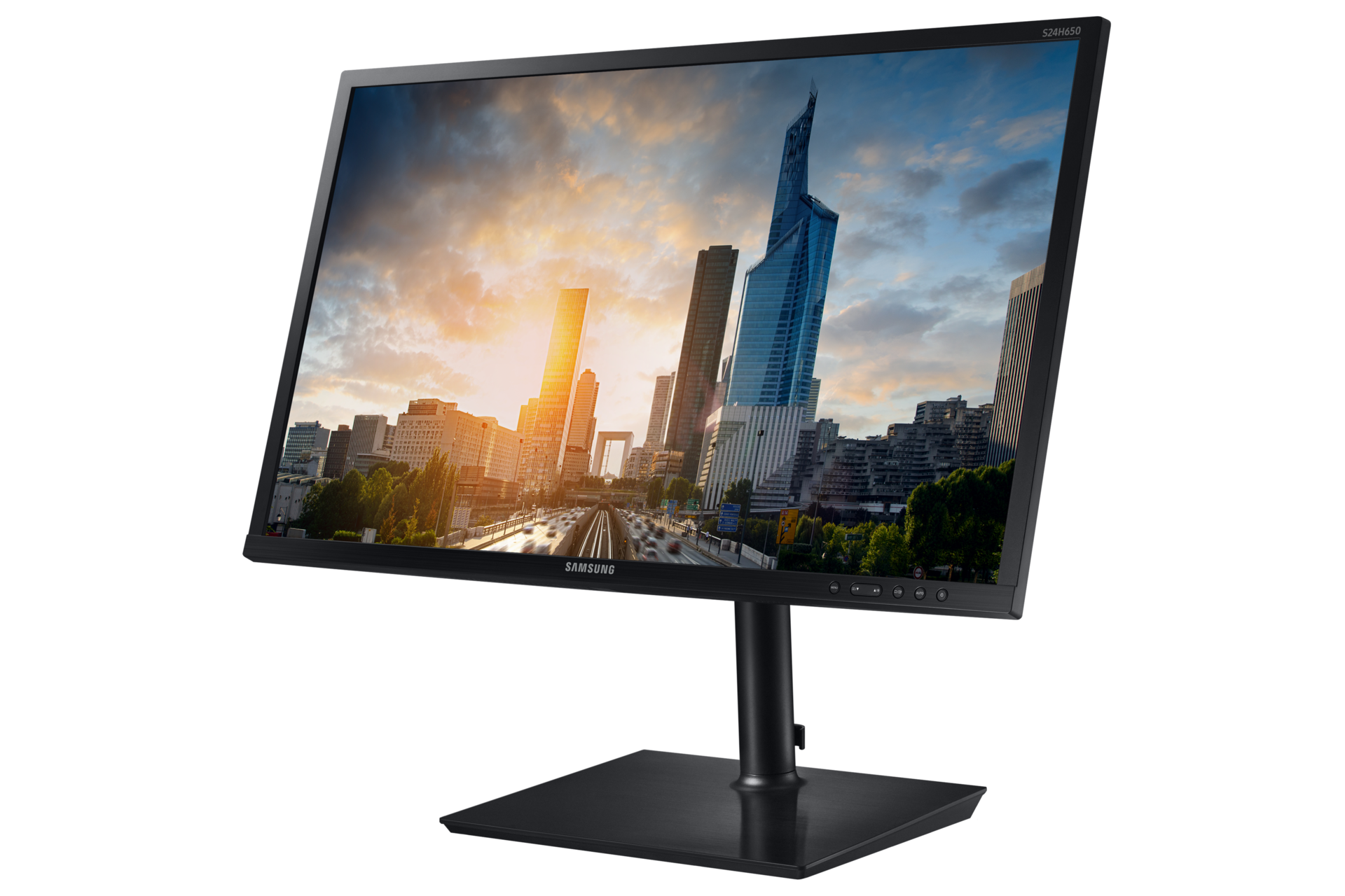 low-dynamic black