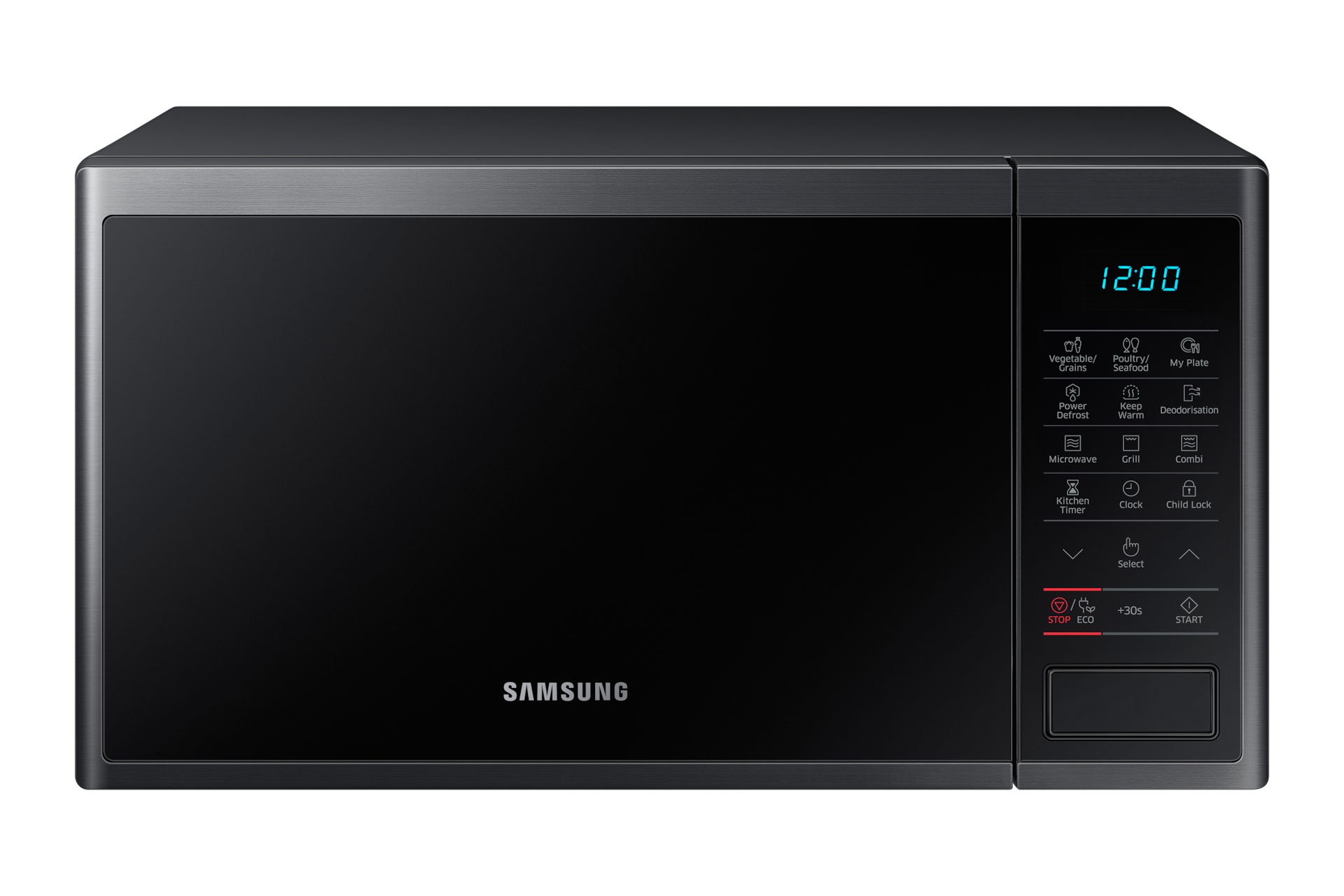 Samsung Horno Microondas