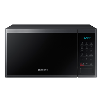 Horno Microondas Samsung MG23J5133AG/EC Negro