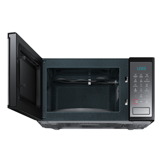 low-front-open silver