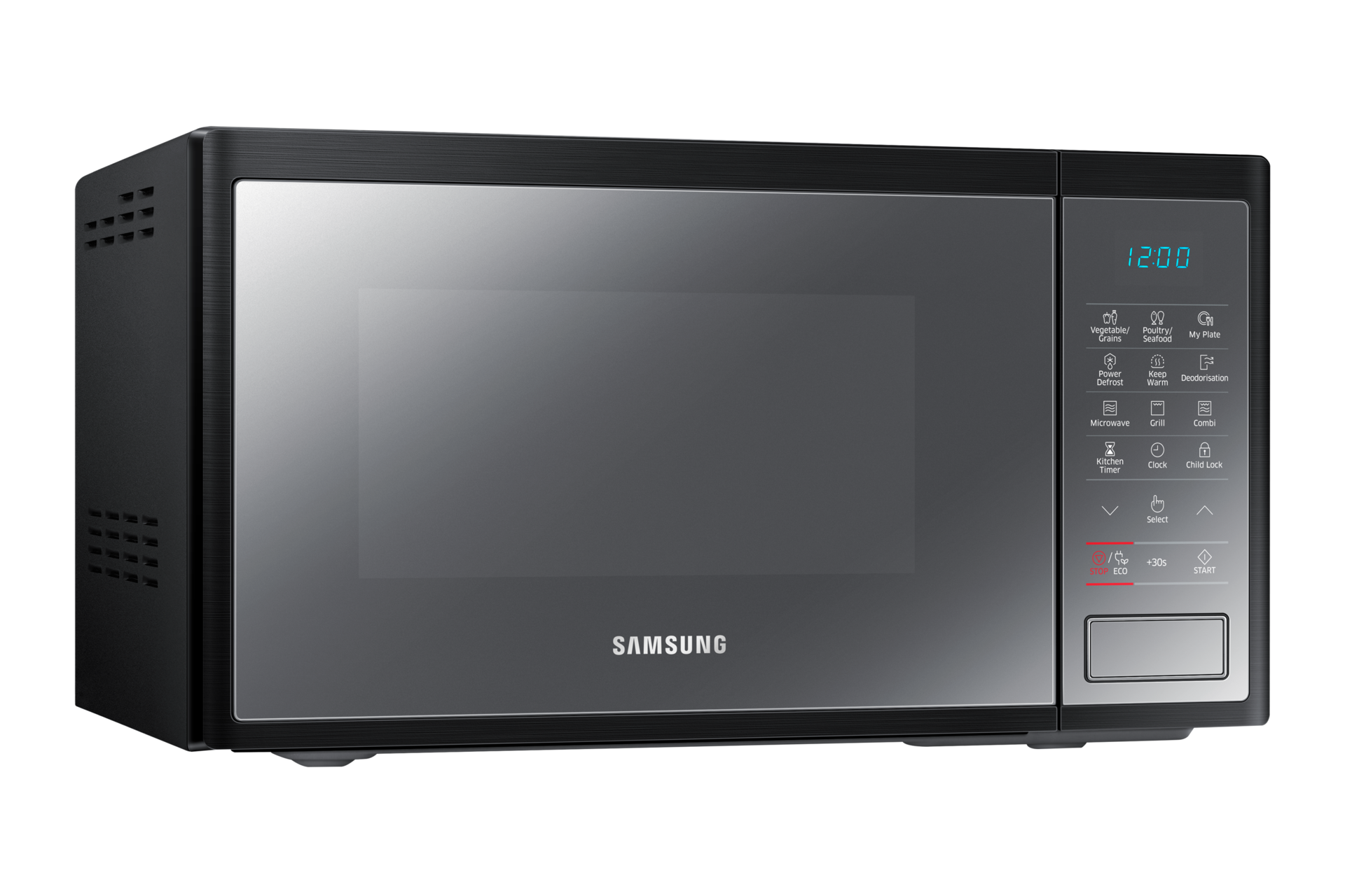 l-perspective silver