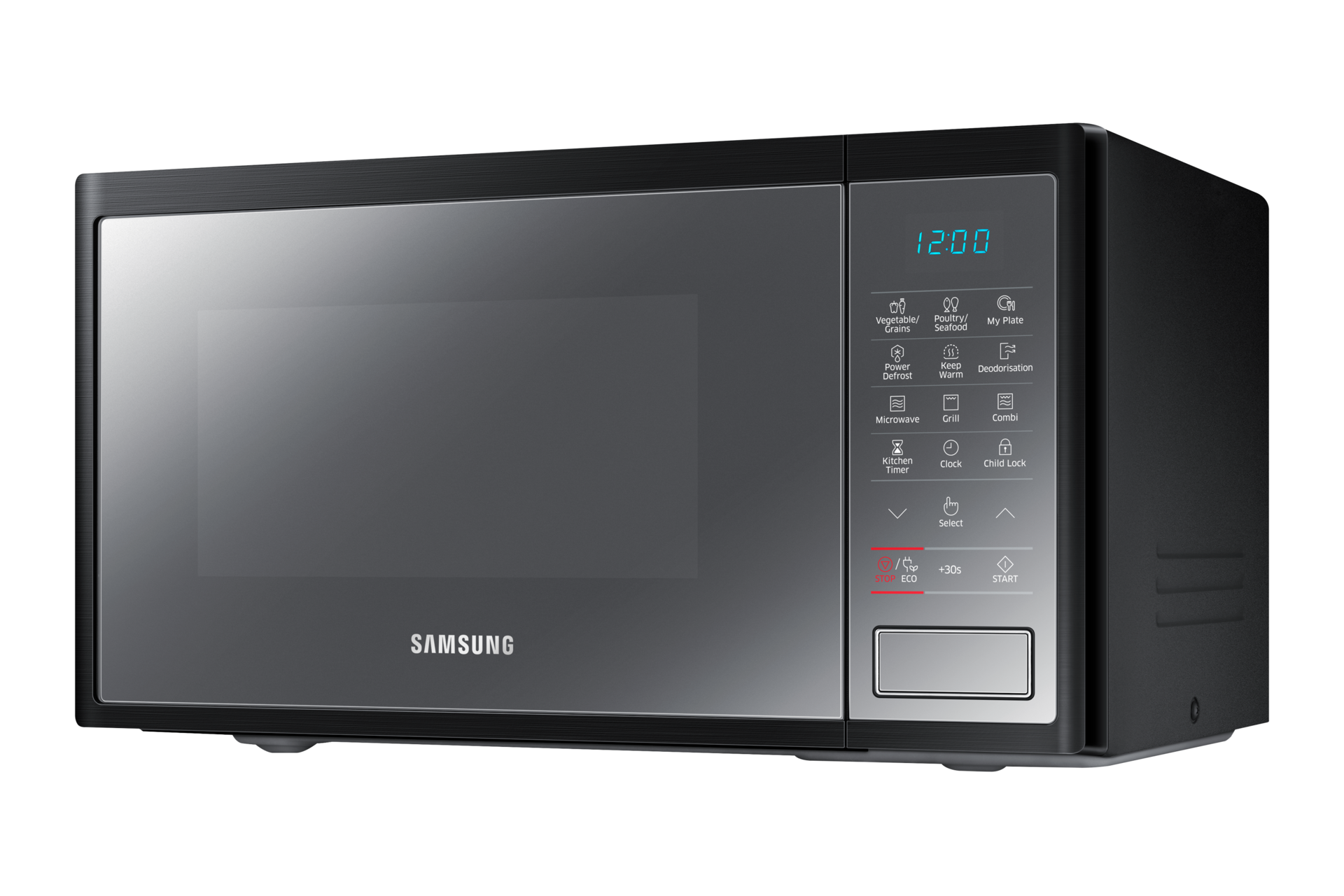 r-perspective silver