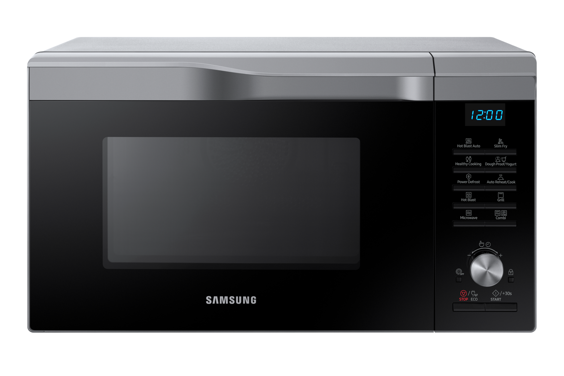 Horno Microondas 23L 800W