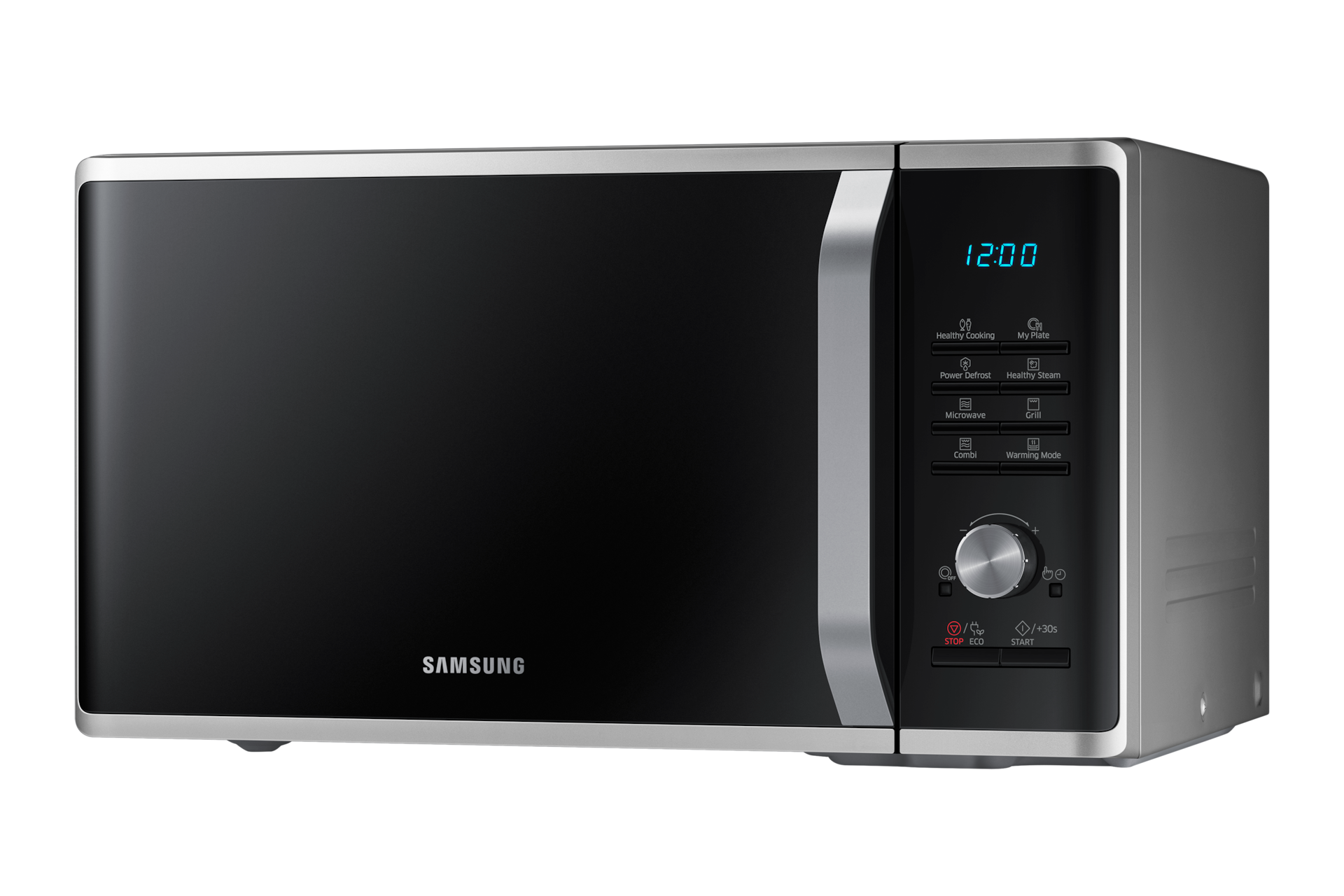 Horno-microondas Con Grill De 28 L. MG28J5255US | SAMSUNG