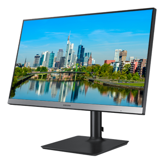 low-dynamic Black