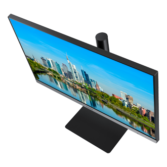 top-dynamic Black