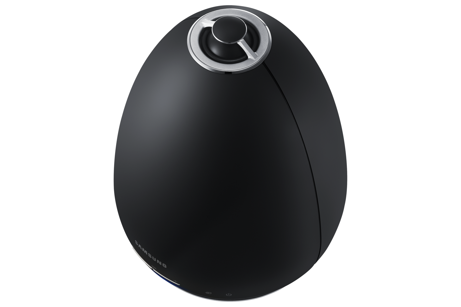 ExtremeLookdown Black