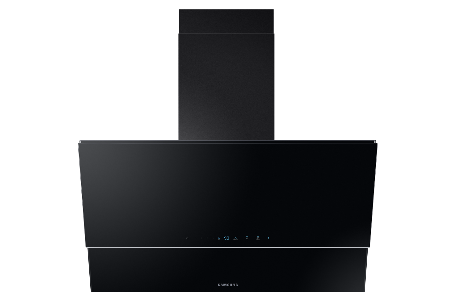 front-with-duct black