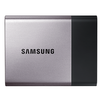 VENDO MEMORIA EXTERNA SAMSUNG 1 TERA #1300316