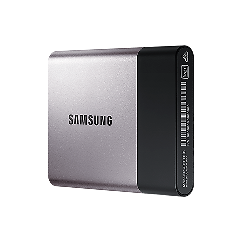 Disco Duro SSD T3 | Samsung España