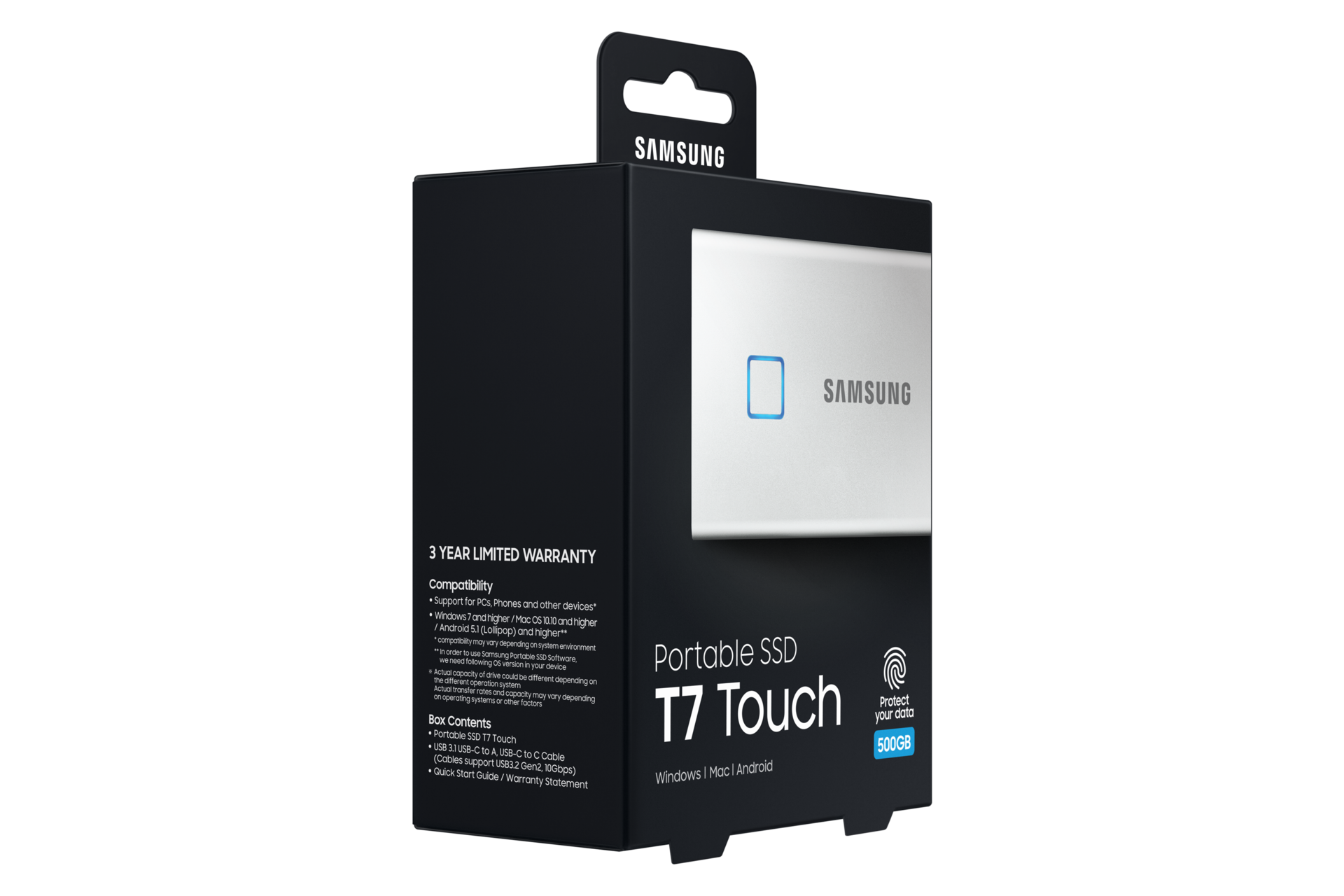 l-perspective-pkg silver