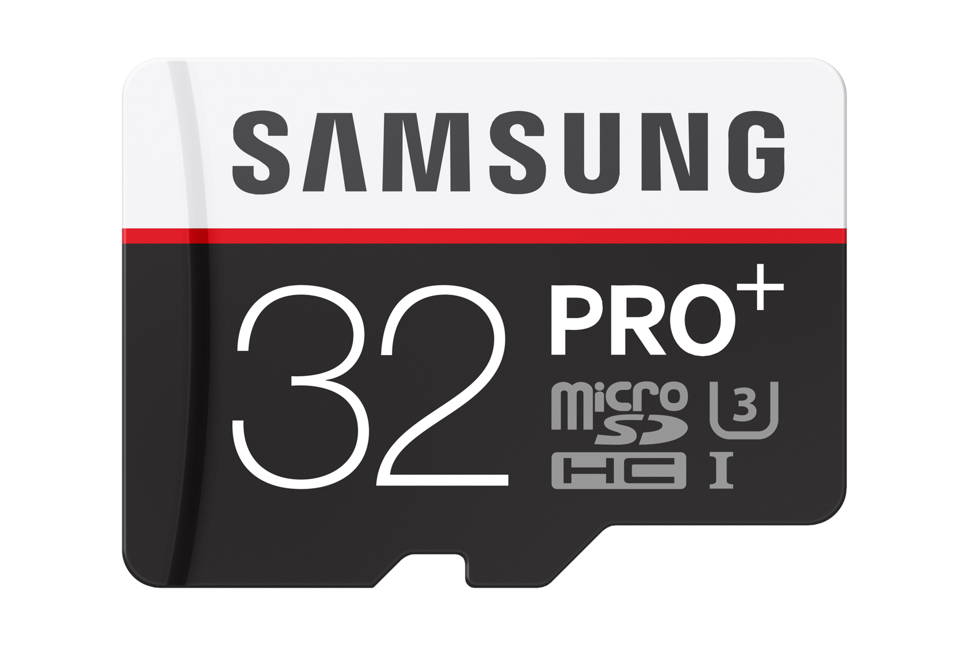 Tarjeta de memoria microSD PRO+ de 32 GB