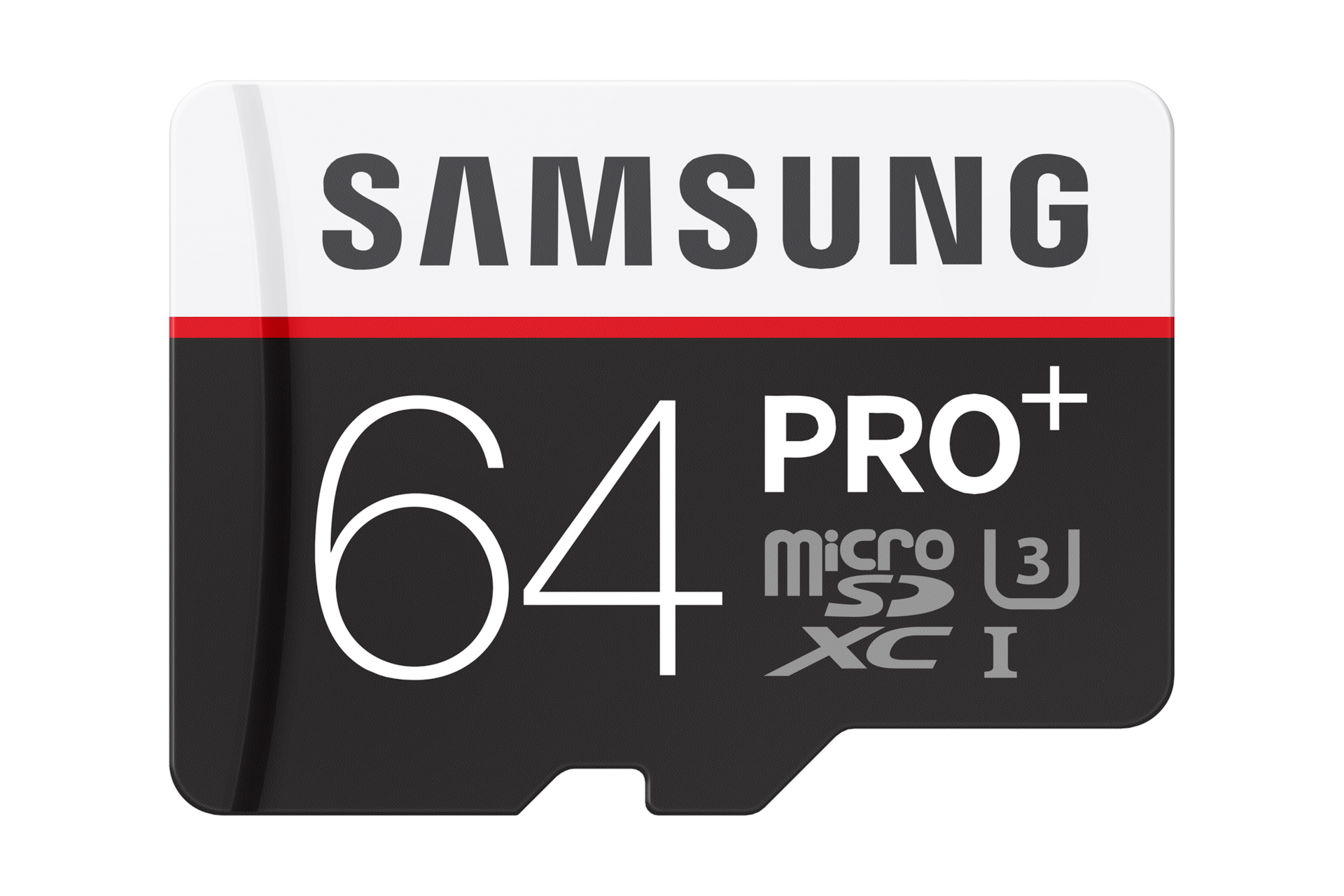 Las tarjetas microSD/SD Samsung PRO Plus ya están disponibles