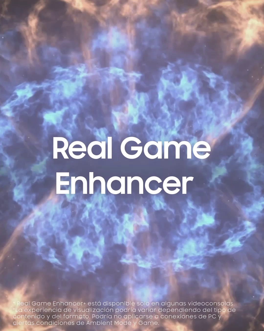 real game enhancer