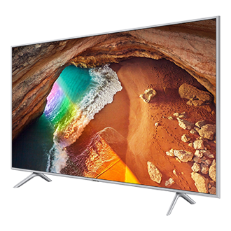 Tv Samsung Q65r Ia 55 138 Cm 4k Smart Tv Ultra Hd Samsung Espana