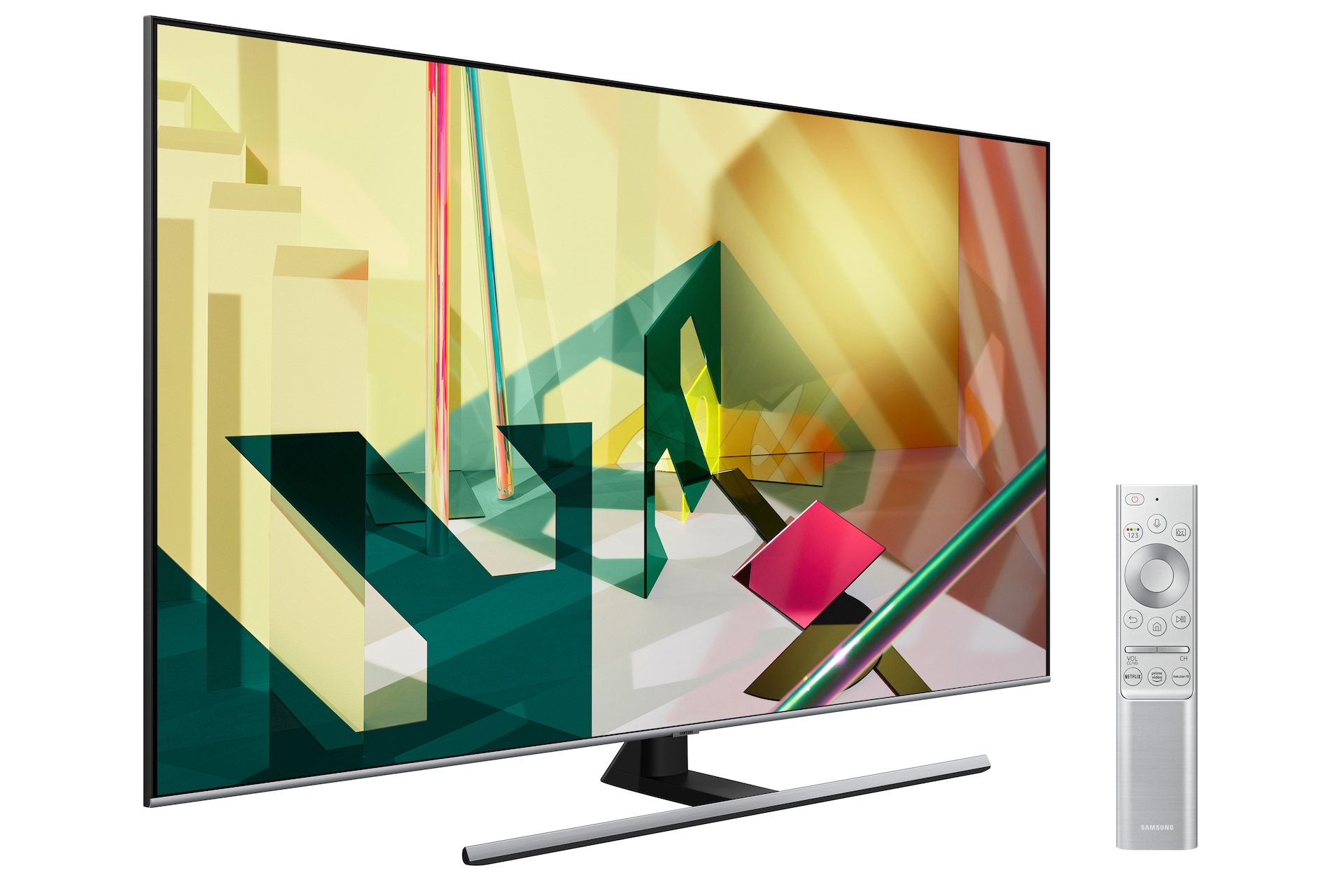 TV OLED · Samsung · Electrónica · El Corte Inglés (6)