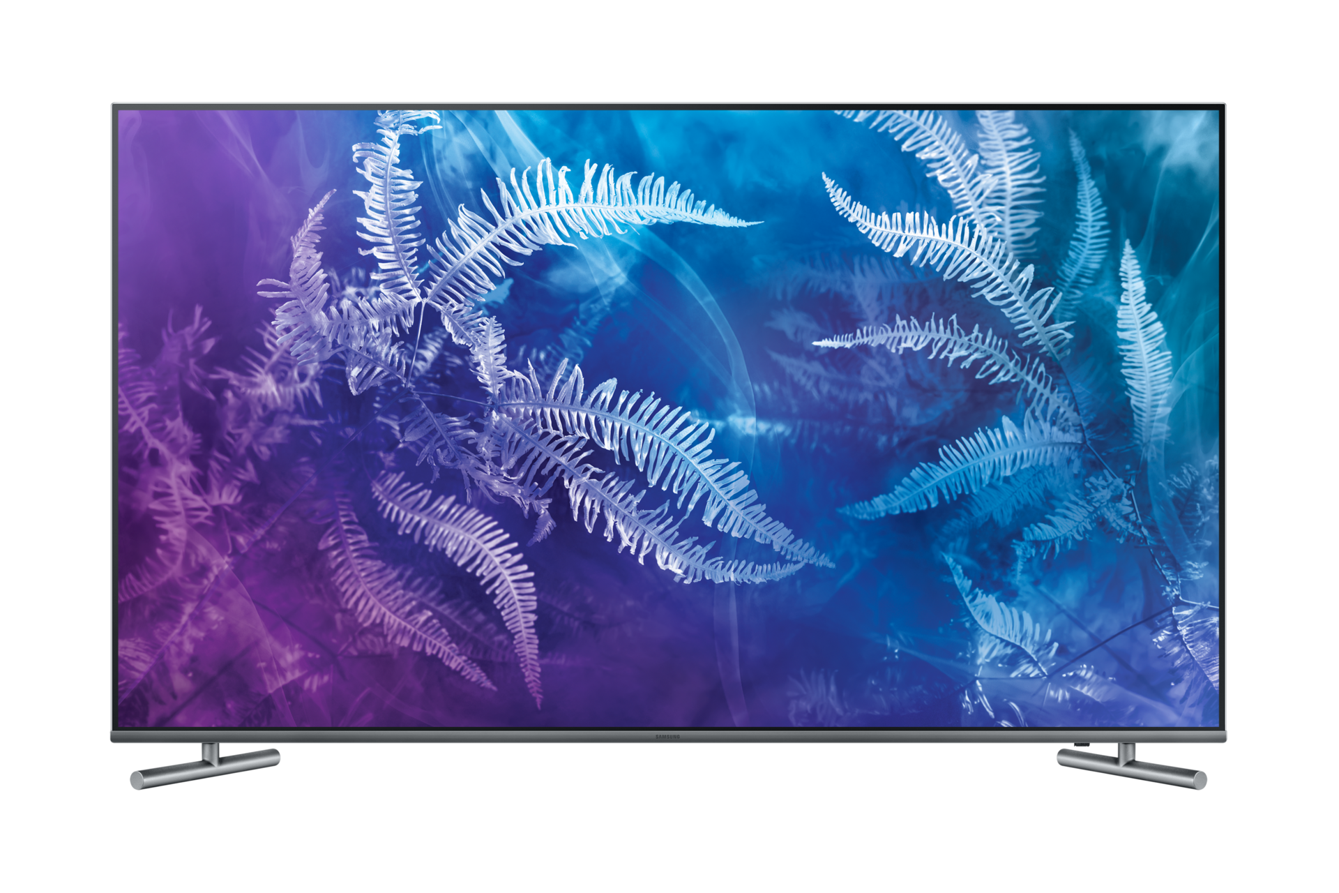 Esta Samsung QLED de 55 pulgadas te asegura la mejor calidad de imagen por  solo 666€