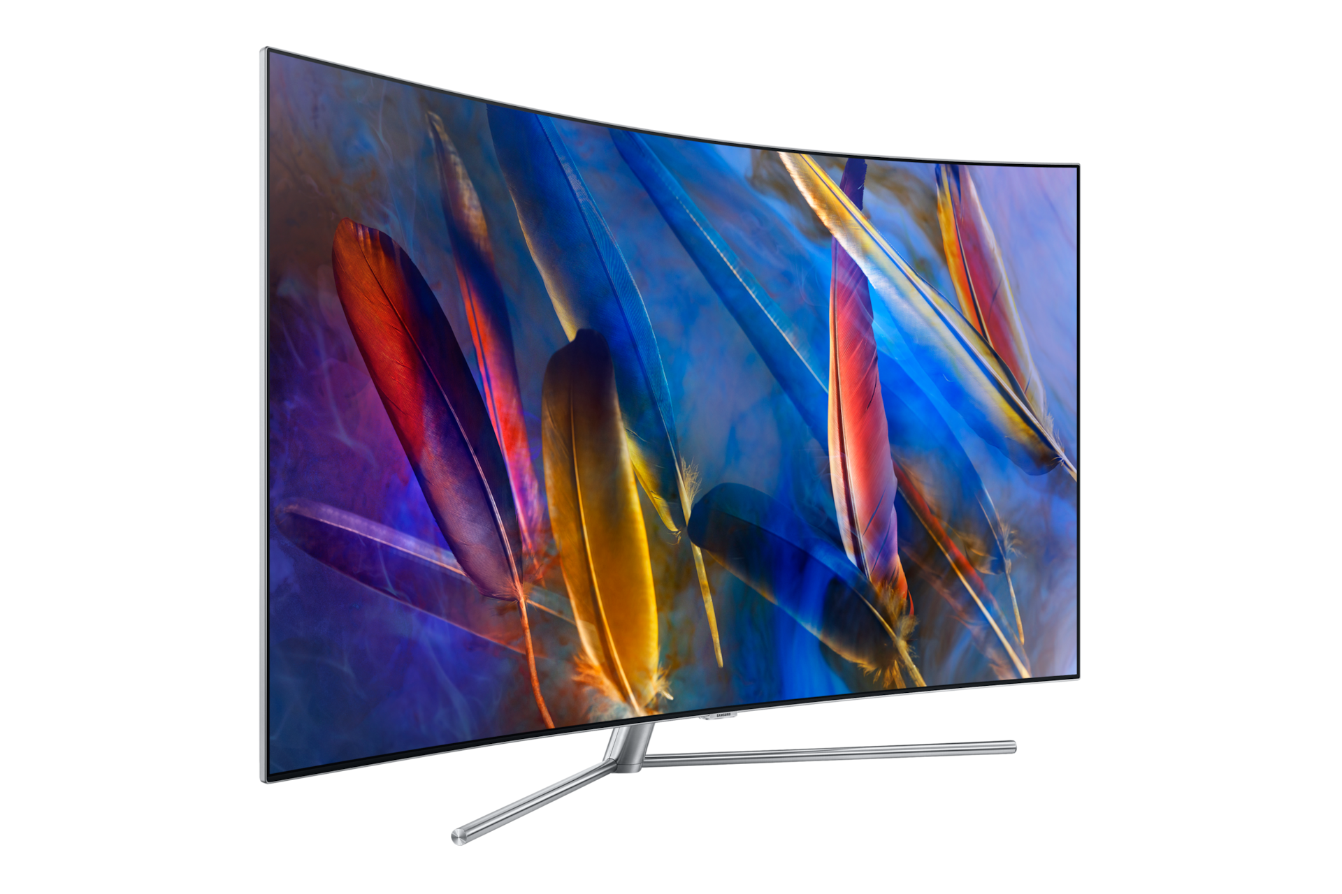 Pantalla Samsung 65 Pulgadas Smart TV Serie QLED a precio de socio