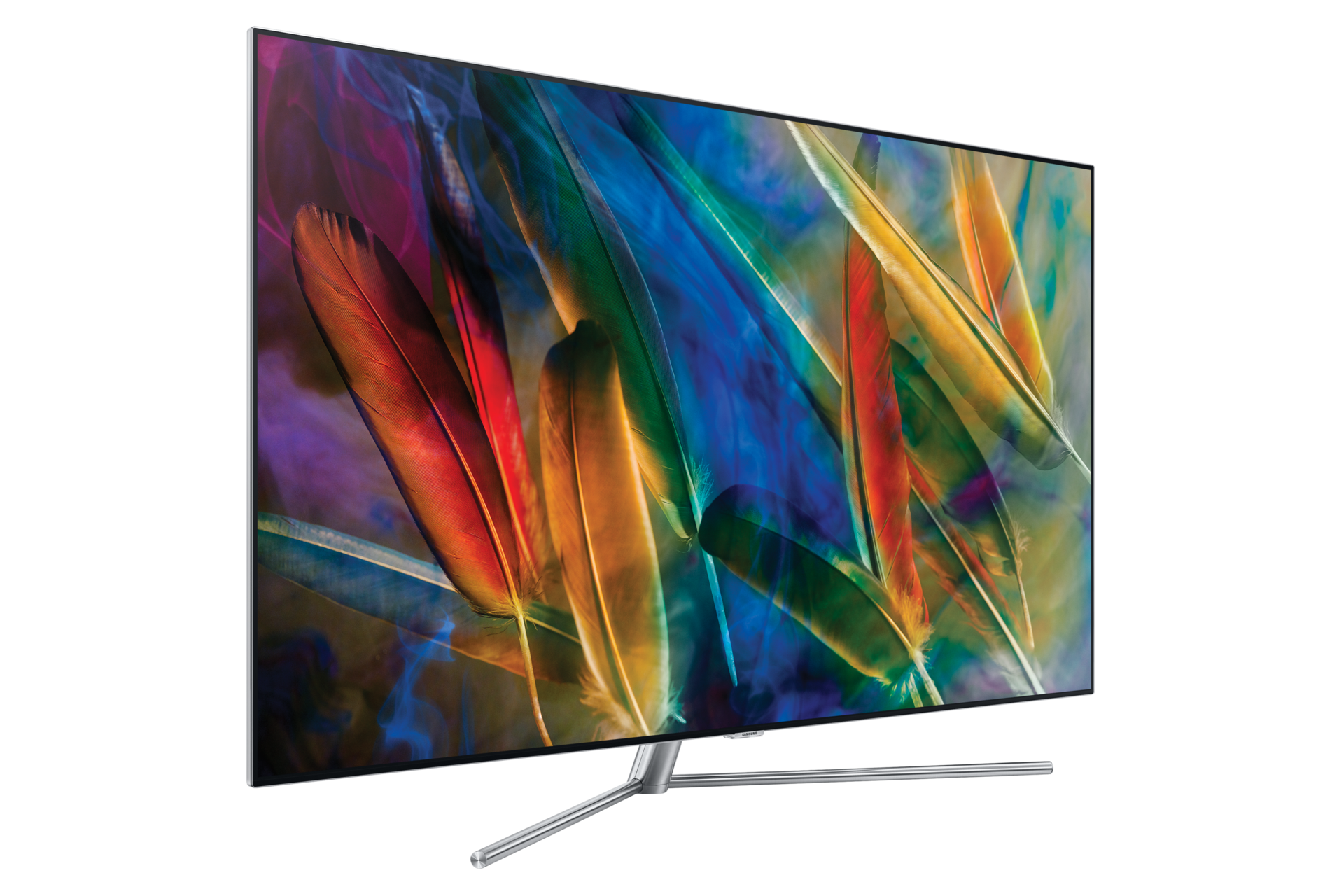 Samsung Q70B QLED: características, precio y ficha técnica