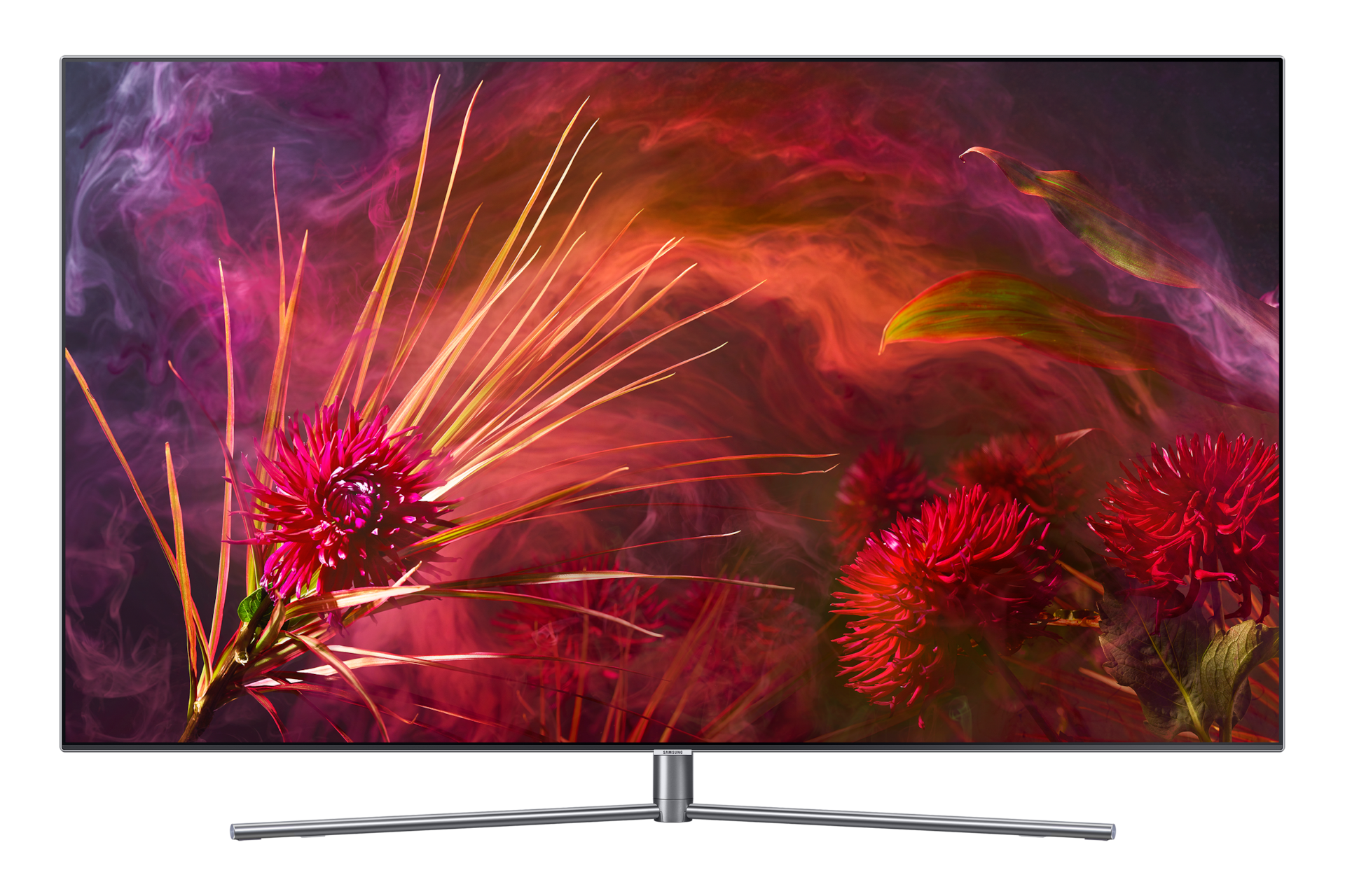 Samsung QLED Q6F 2018 65 pulgadas, tecnología QLED a menor precio