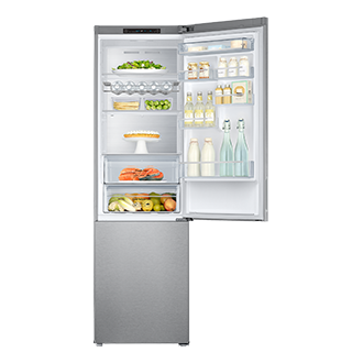 front-top-open-with-food titanum silver