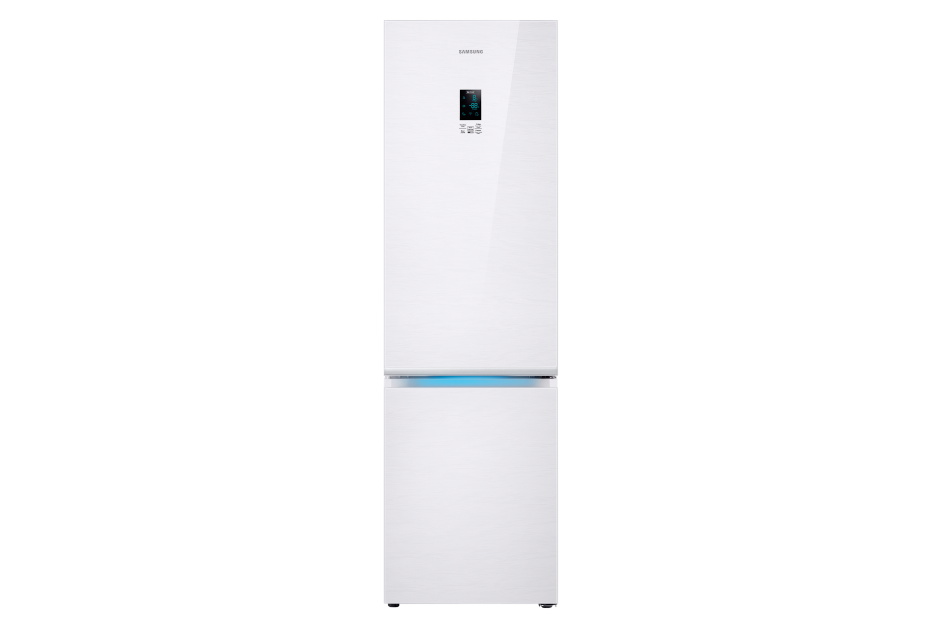 Refrigerador Side By Side Con Digital Inverter 501 L Soporte Samsung Cl