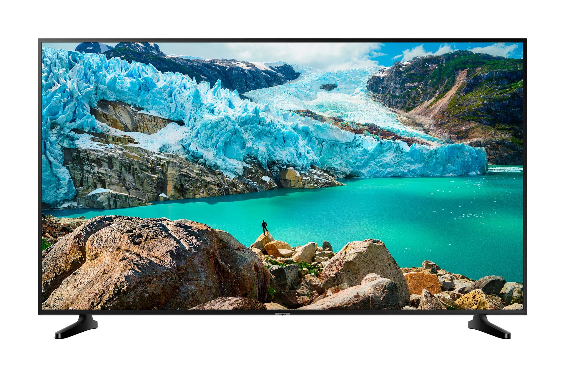 immunisering Ligner Massakre TV Samsung RU6025 LED UHD 50" 125 cm 4K Smart TV| Samsung España