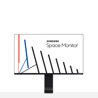 Samsung space deals monitor 27