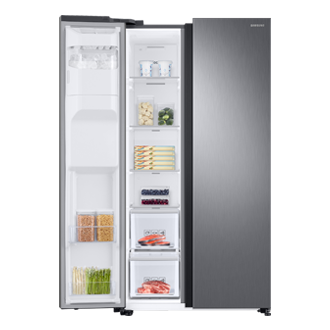 front-left-door-open-with-food silver